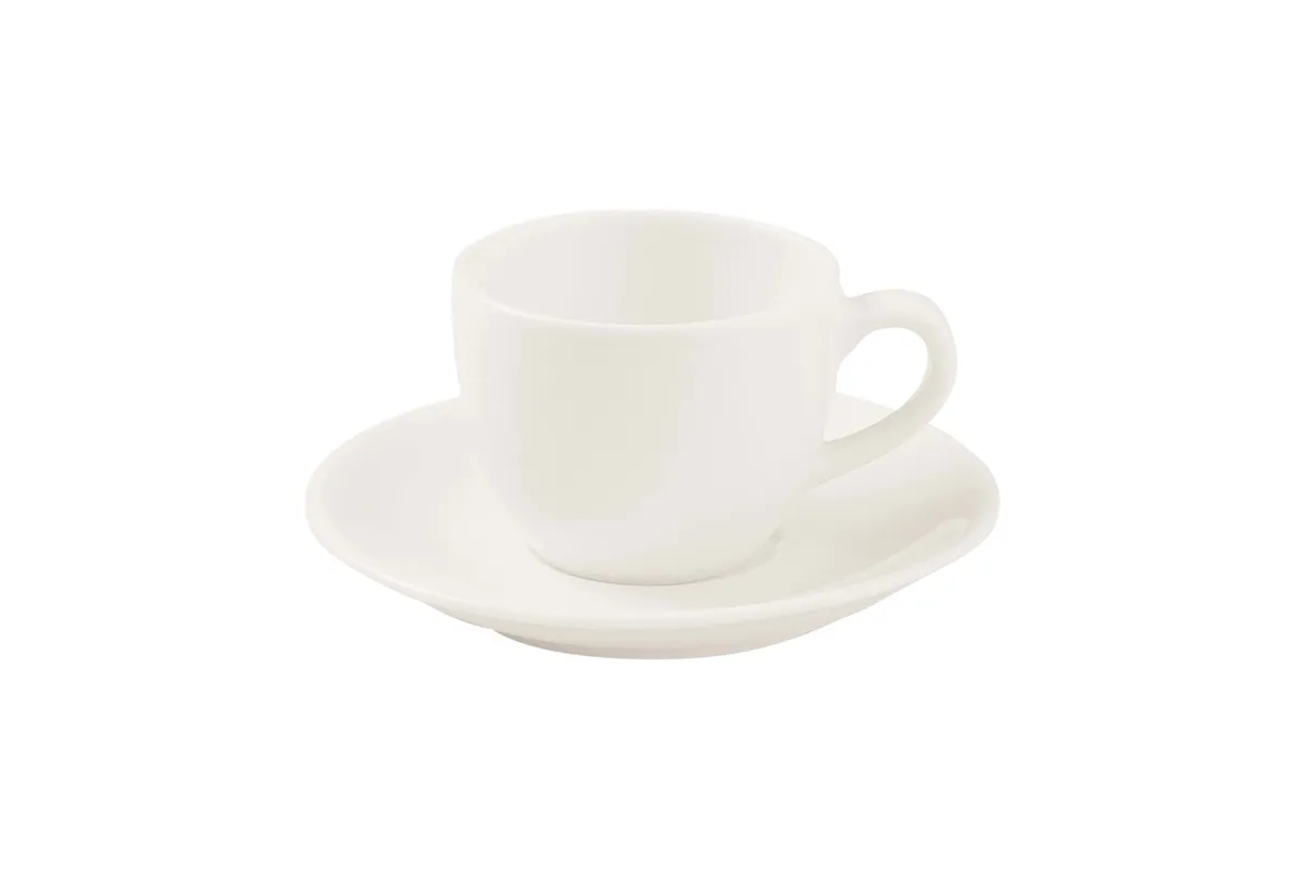 Filiżanka elegancka Dove 320 ml Porland 04ALM000327