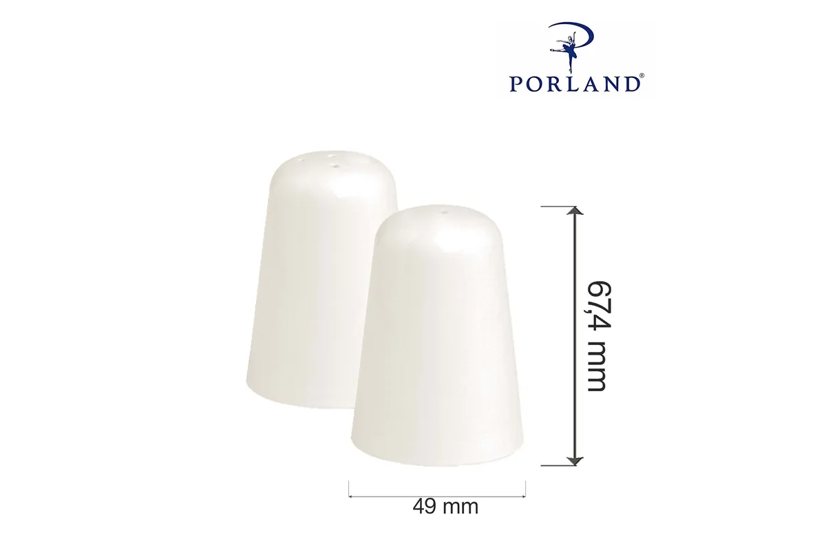 Pieprzniczka Dove Porland 04ALM000183