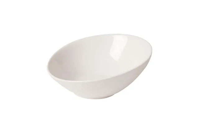 Miska skośna Dove 560 ml Porland 04ALM000100
