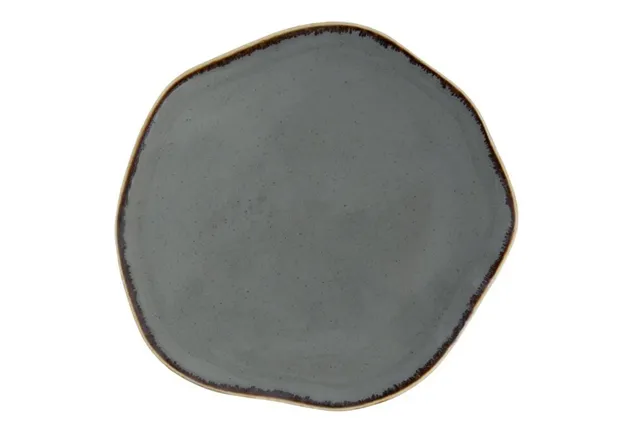 Talerz płytki Pure Seasons Stone 270 mm Porland 04ALM003254
