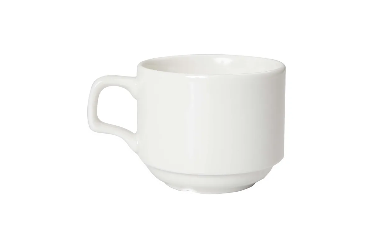 Filiżanka sztaplowana Dove 177 ml Porland 04ALM000056