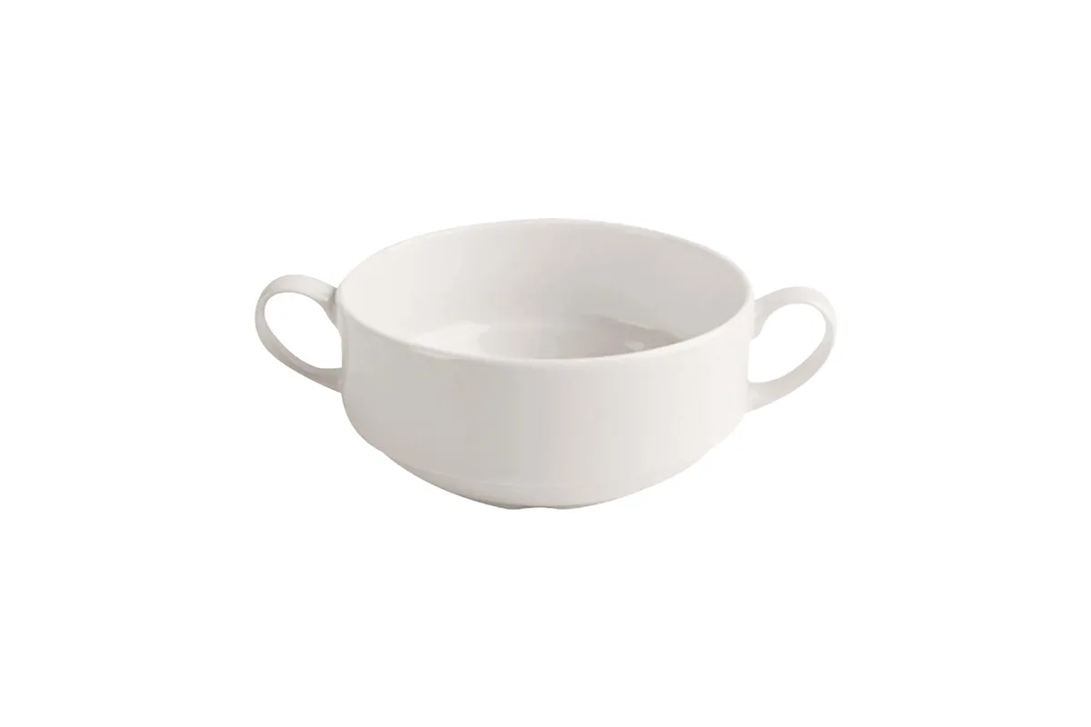 Bulionówka z uszami Dove Porland 04ALM000384