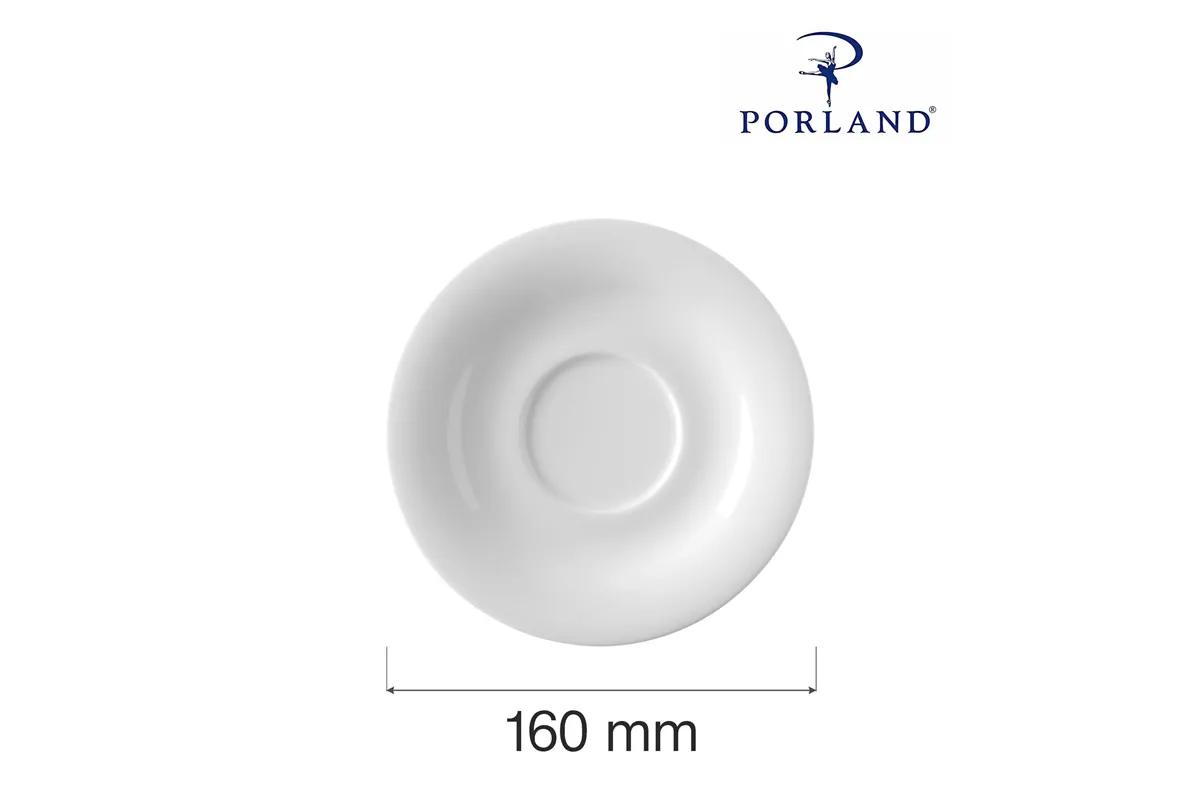 Spodek Dove 160 mm Porland 04ALM000377