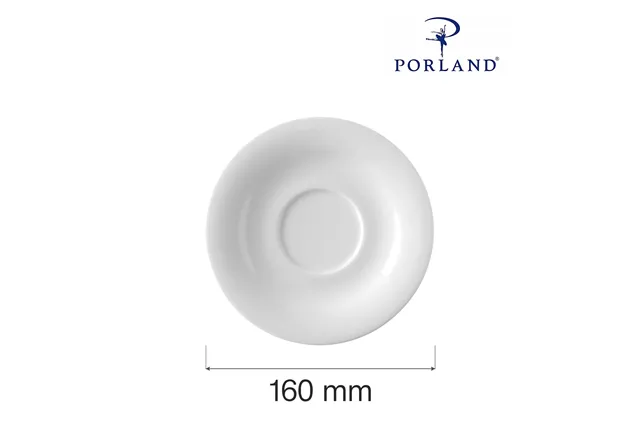 Spodek Dove 160 mm Porland 04ALM000377