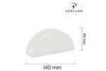 Serwetnik Dove 40x140 mm Porland 04ALM001392