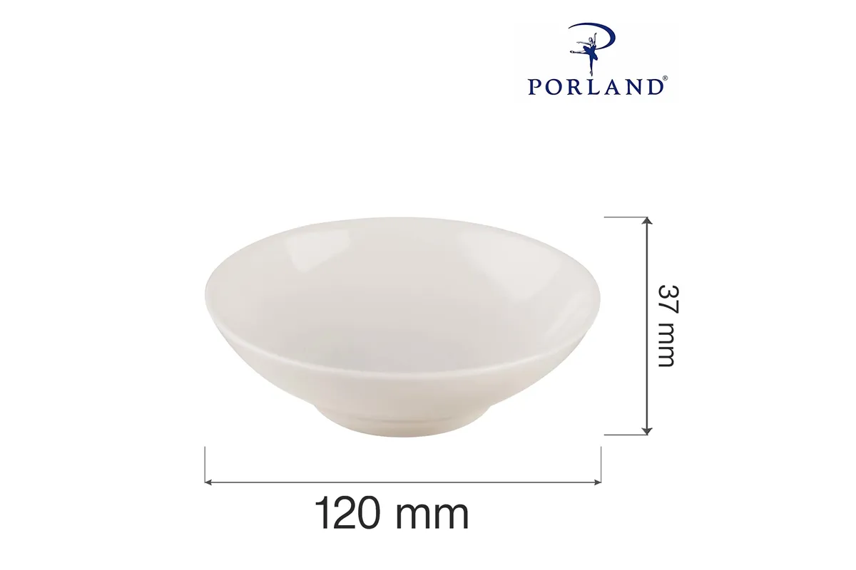Miska Dove 120 mm Porland 04ALM000508