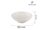 Miska Dove 120 mm Porland 04ALM000508