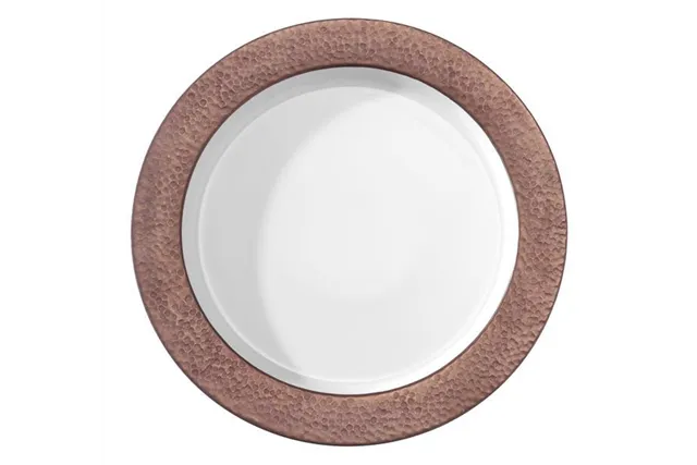 Talerz płytki Legacy copper 200 mm Porland 04ALM004345