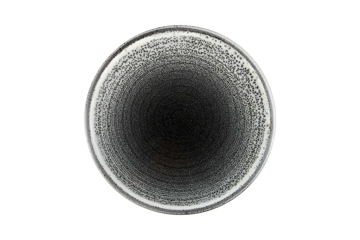 Talerz płytki z wysokim rantem Twilight 270 mm Porland 04ALM004956