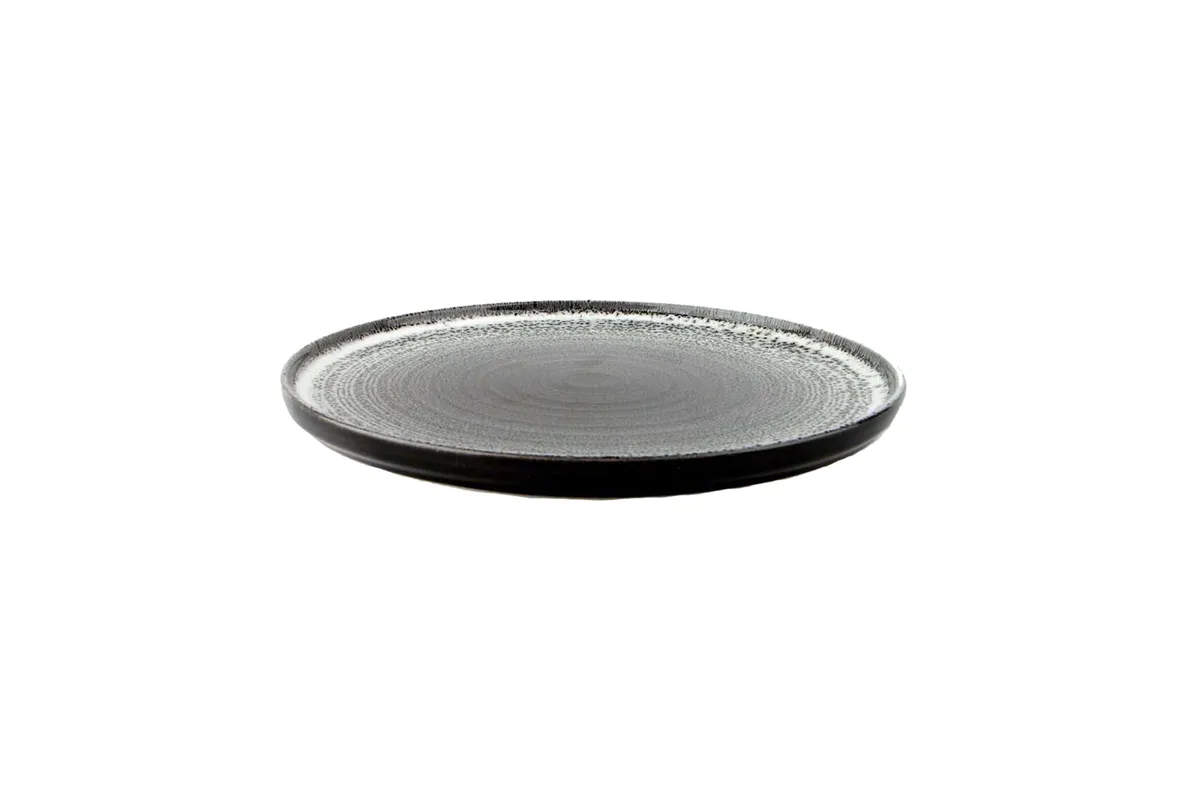 Talerz płytki z wysokim rantem Twilight 270 mm Porland 04ALM004956