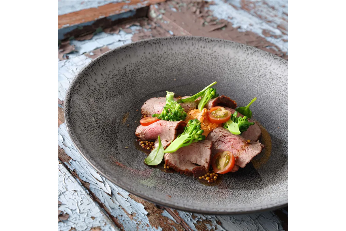 Talerz głęboki coupe Twilight 260 mm Porland 04ALM004720