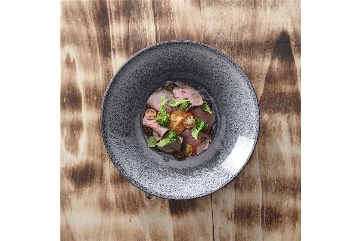 Talerz głęboki coupe Twilight 260 mm Porland 04ALM004720