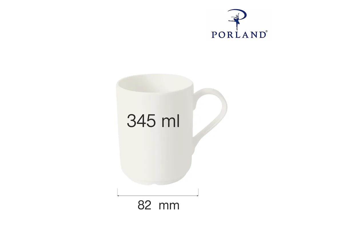 Kubek 345 ml Dove Porland 04ALM001368
