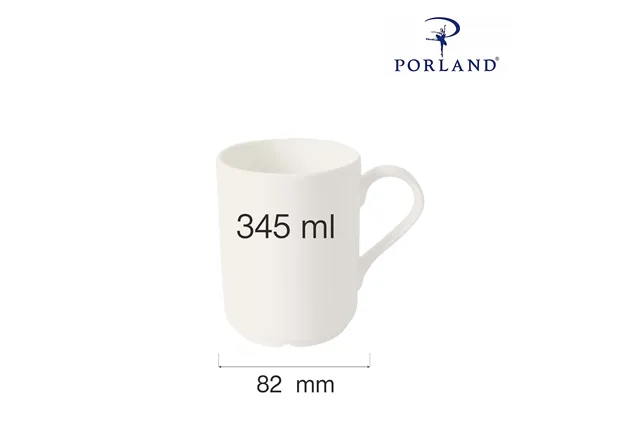 Kubek 345 ml Dove Porland 04ALM001368