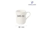 Kubek 345 ml Dove Porland 04ALM001368