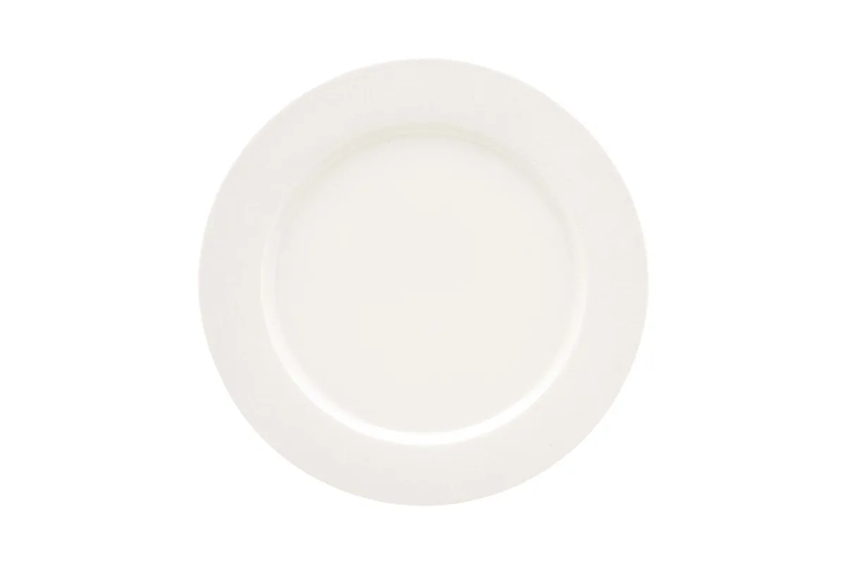 Talerz płytki z płaskim rantem Dove 300 mm Porland 04ALM001349