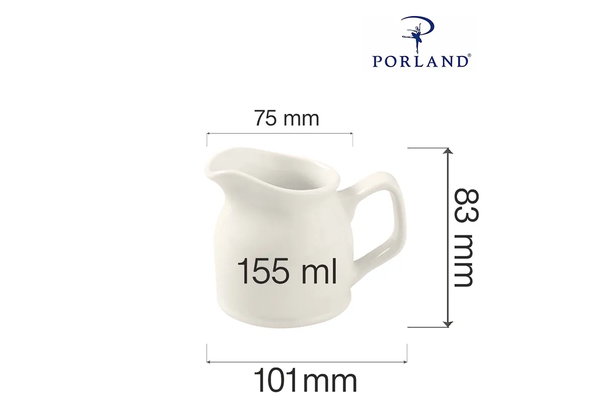 Mlecznik Dove 155 ml Porland 04ALM000003