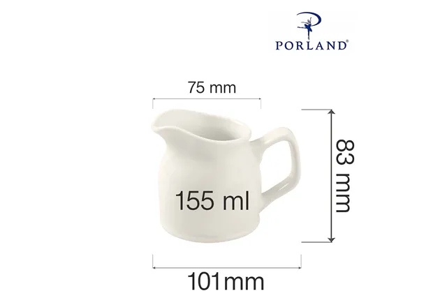 Mlecznik Dove 155 ml Porland 04ALM000003