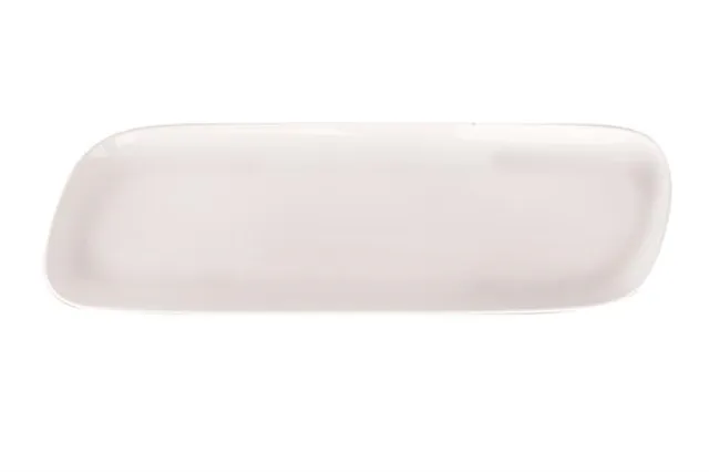 Półmisek owalny Perspective 630x157 mm Porland 04ALM000251