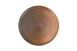Talerz z wysokim rantem Lykke Brown, 180 mm Porland 04ALM005776