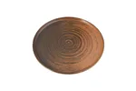 Talerz z wysokim rantem Lykke Brown, 180 mm Porland 04ALM005776
