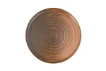 Talerz z wysokim rantem Lykke Brown, 270 mm Porland 04ALM005786