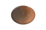 Talerz z wysokim rantem Lykke Brown, 270 mm Porland 04ALM005786