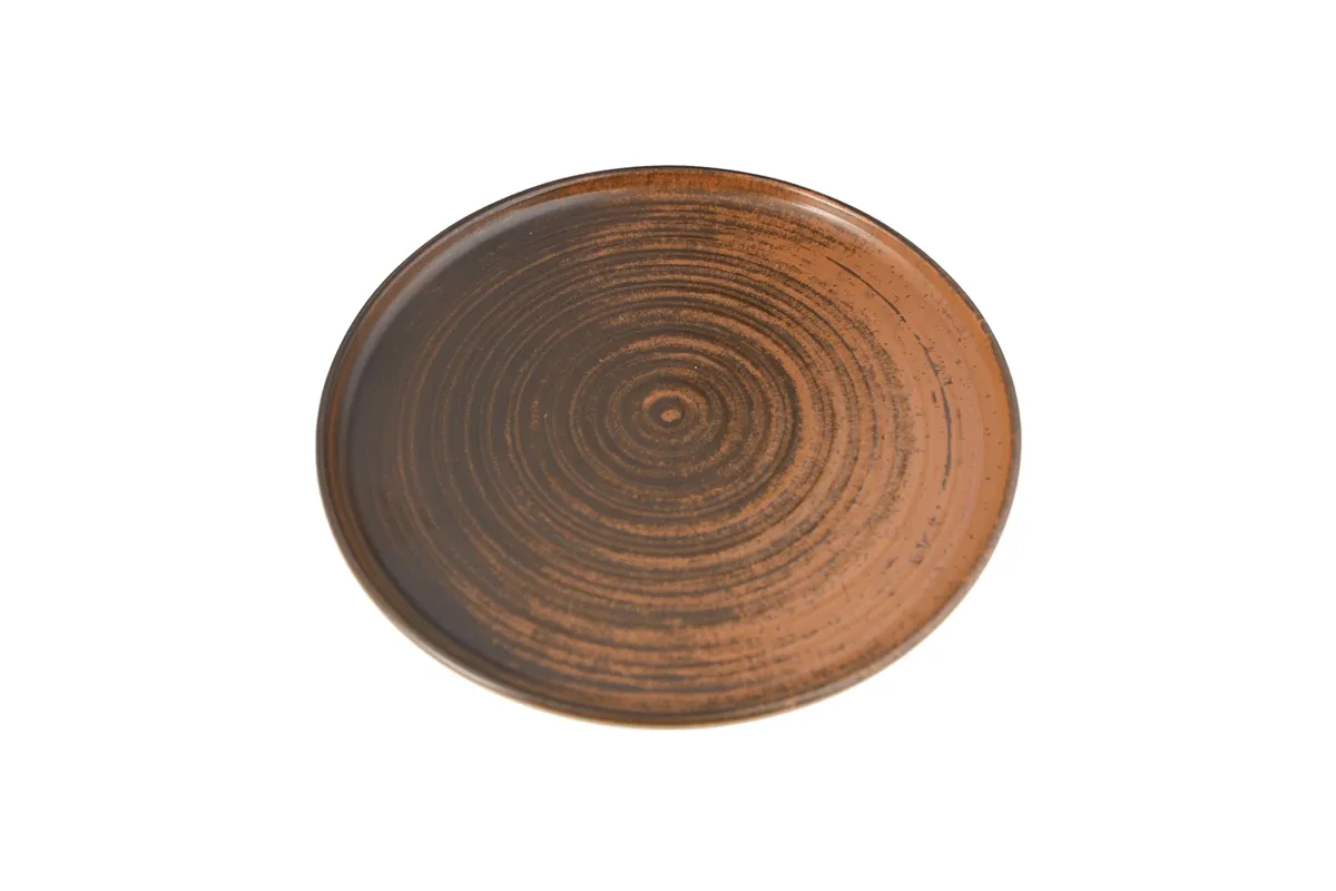 Talerz z wysokim rantem Lykke Brown, 300 mm Porland 04ALM005791