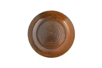 Talerz coupe Lykke Brown, 220 mm Porland 04ALM005801