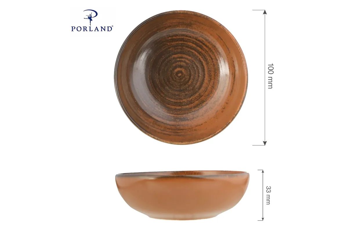 Miska Lykke Brown, 100 mm Porland 04ALM005805