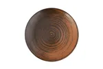 Talerz płytki Lykke Brown, 170 mm Porland 04ALM005935