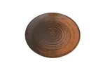 Talerz płytki Lykke Brown, 170 mm Porland 04ALM005935