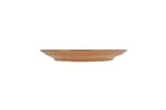 Talerz płytki Lykke Brown, 170 mm Porland 04ALM005935