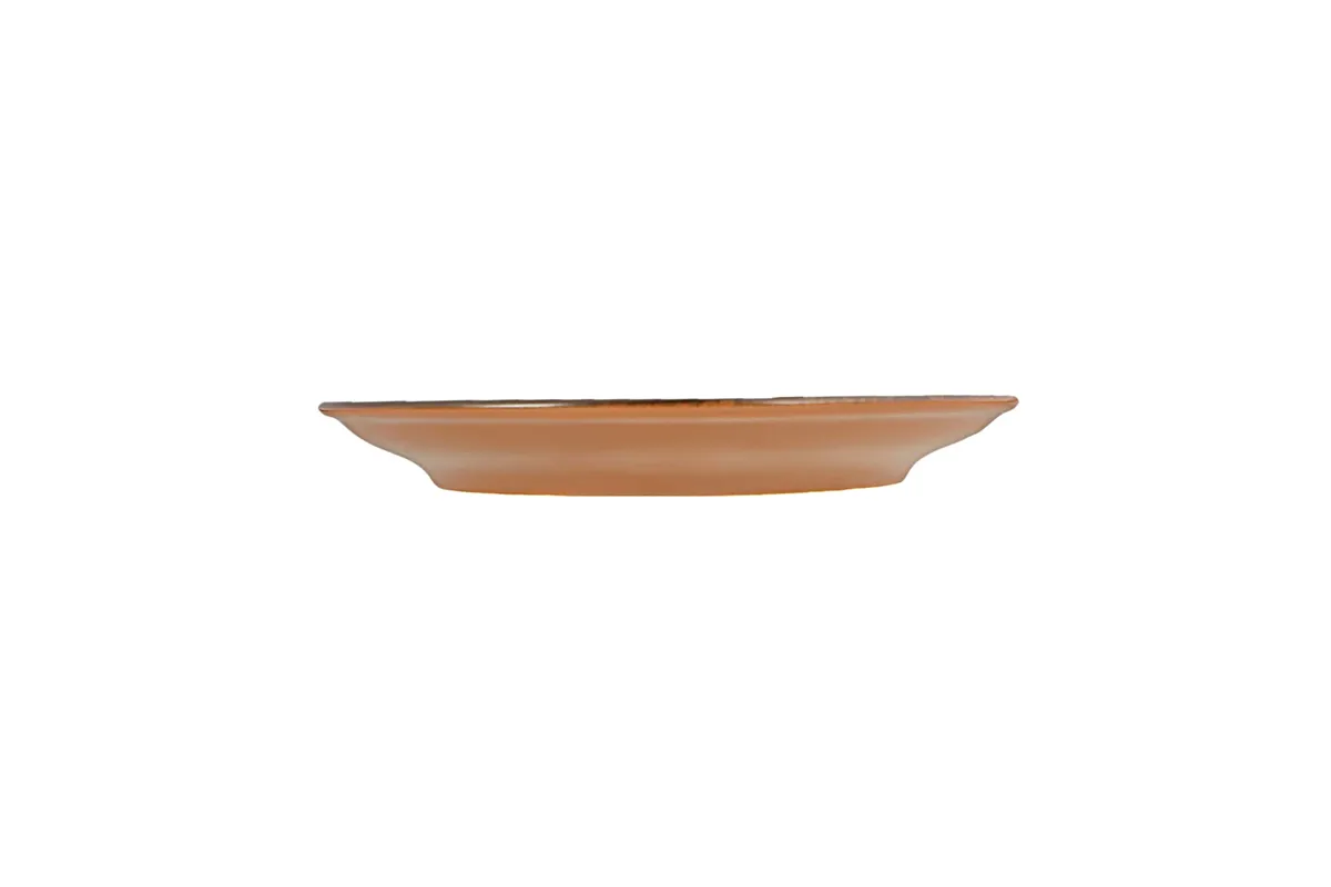 Talerz płytki Lykke Brown, 310 mm Porland 04ALM005950