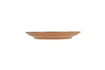 Talerz płytki Lykke Brown, 310 mm Porland 04ALM005950