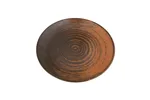 Talerz płytki Lykke Brown, 310 mm Porland 04ALM005950