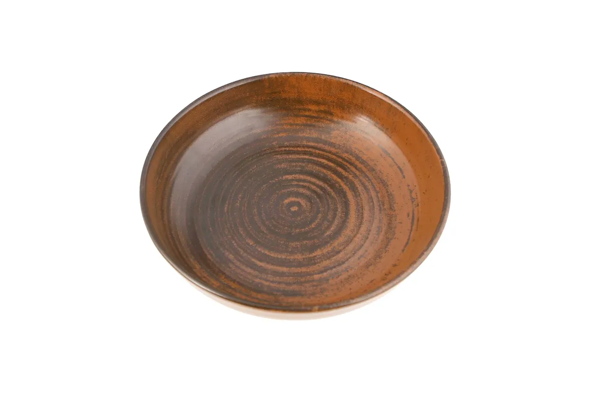 Talerz coupe Lykke Brown, 270 mm Porland 04ALM005973