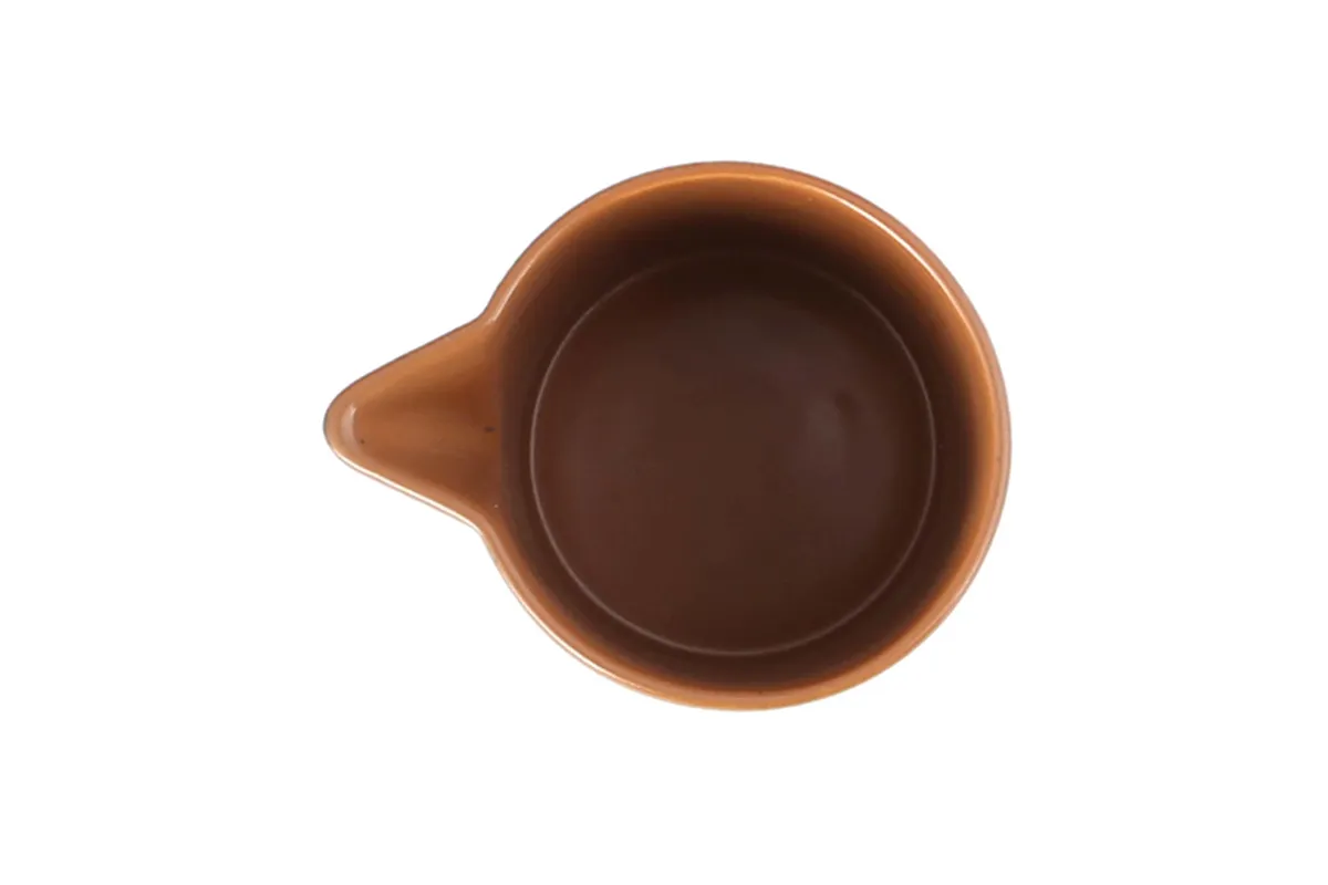 Sosjerka Lykke Brown, 200 ml Porland 04ALM005987