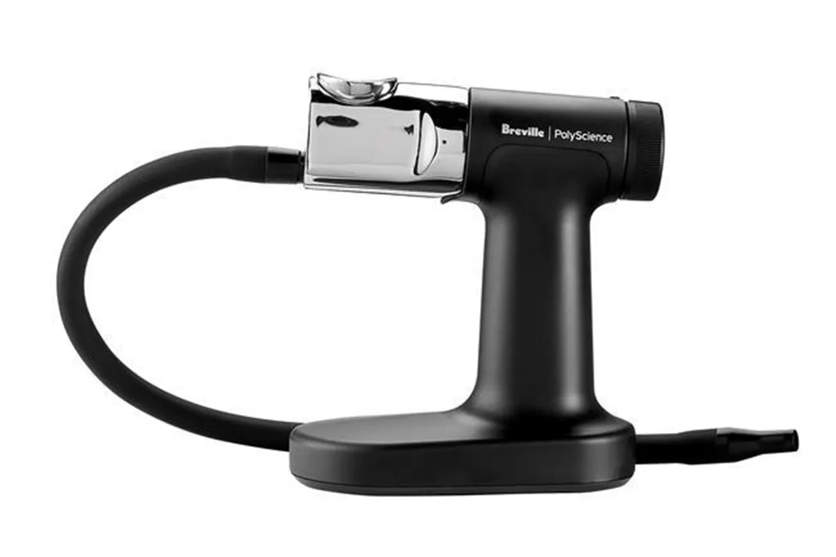 Pistolet wędzarniczy SMOKING GUN PRO (stary kod: SG2PSPRO) Polyscience 199985