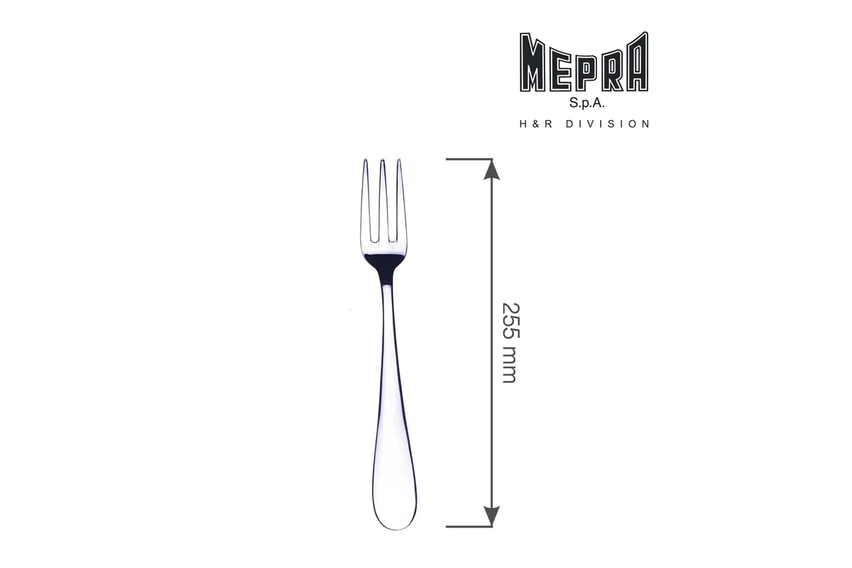 Widelec serwisowy Natura Mepra 10341111