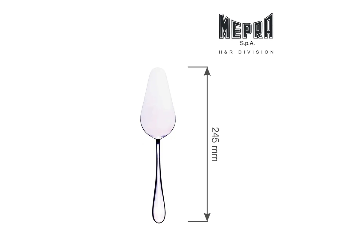 Łopatka do ciasta Natura Mepra 10341116