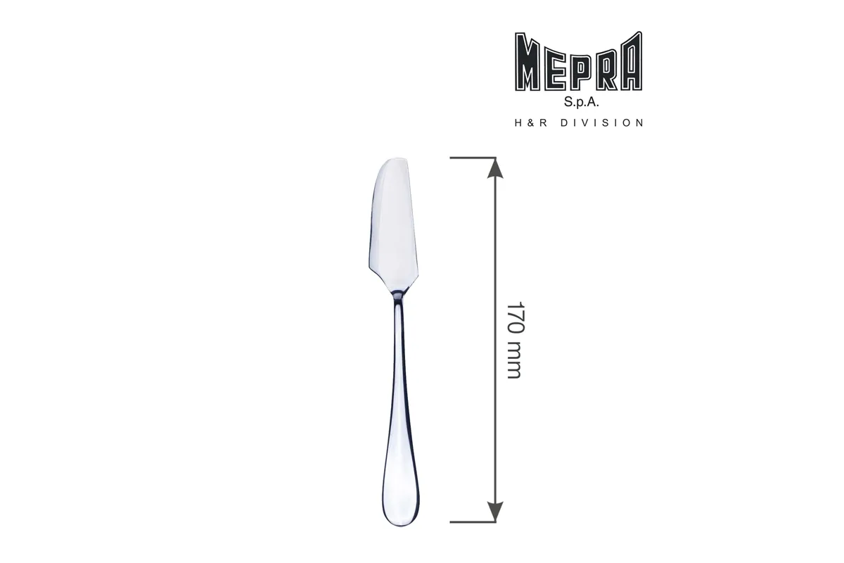 Nóż do ryby Natura Mepra 10341120