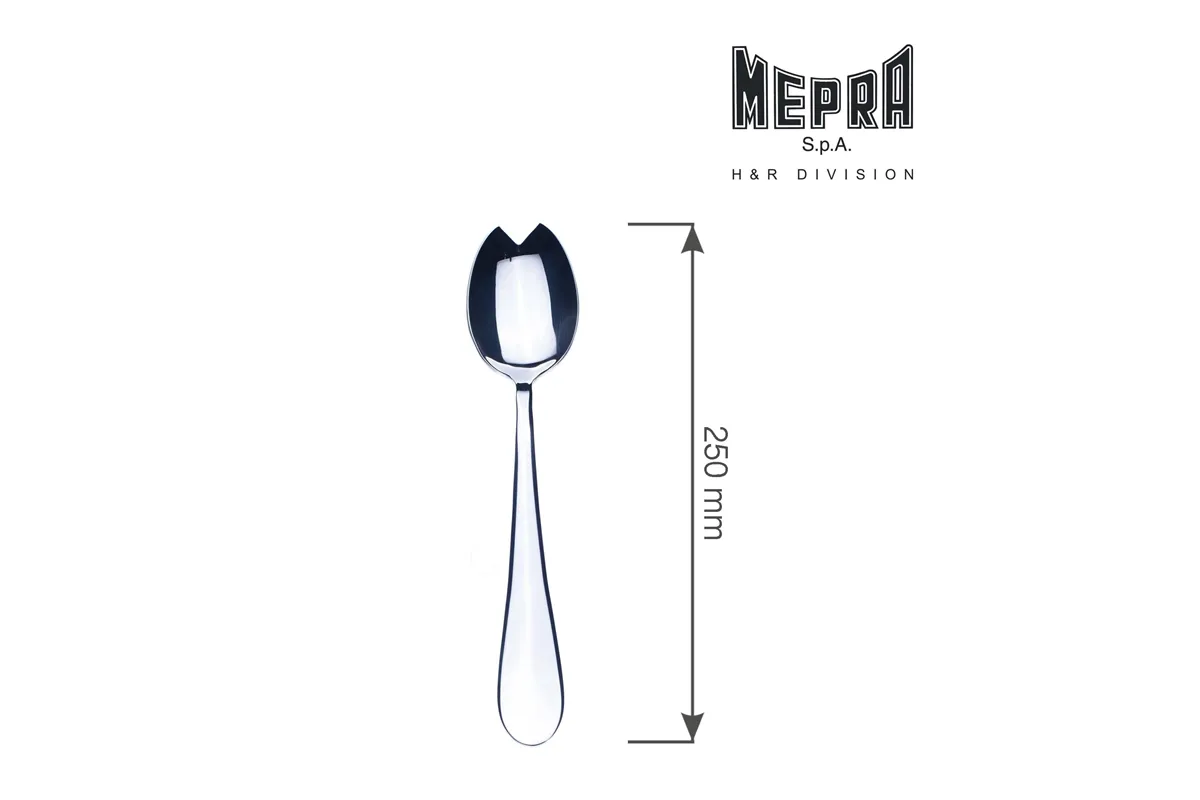 Łyżka do sałat Natura Mepra 10341122