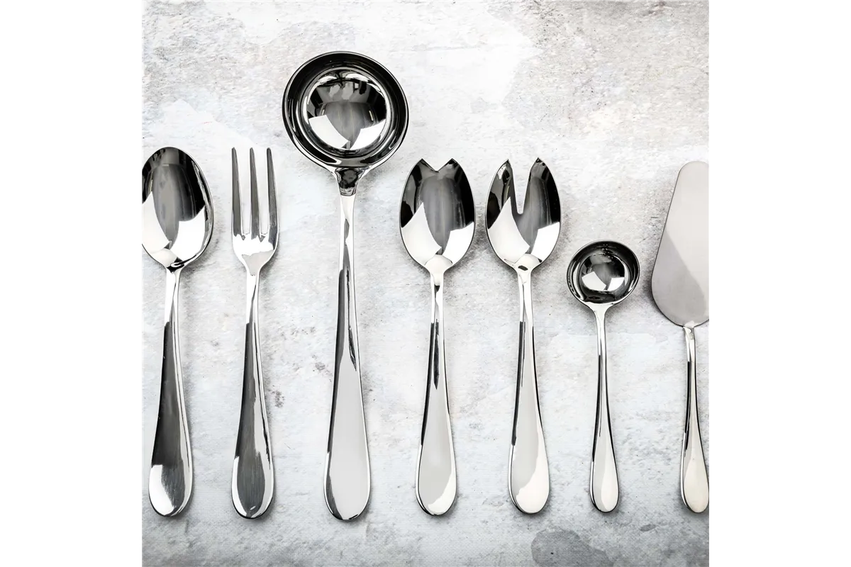 Widelec do sałat Natura Mepra 10341123