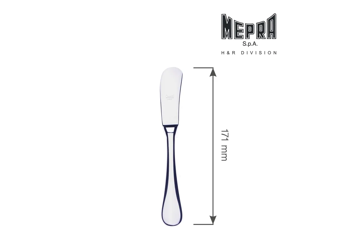 Nóż do masła Natura Mepra 10341137