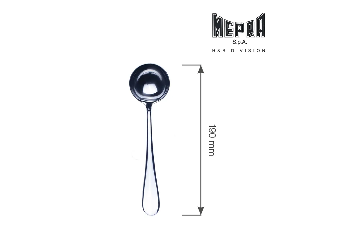 Łyżka do sosu Natura Mepra 10341140