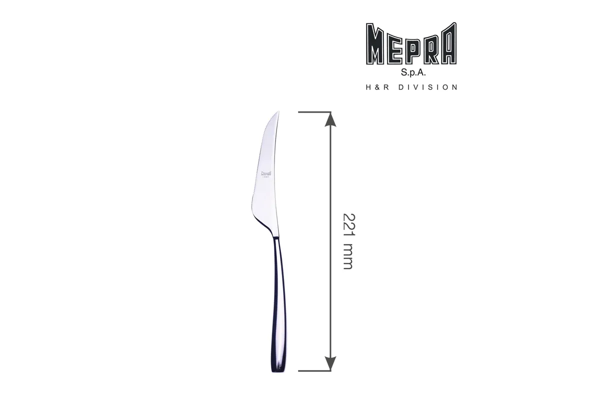 Nóż stołowy Avanguardia Mepra 10521103
