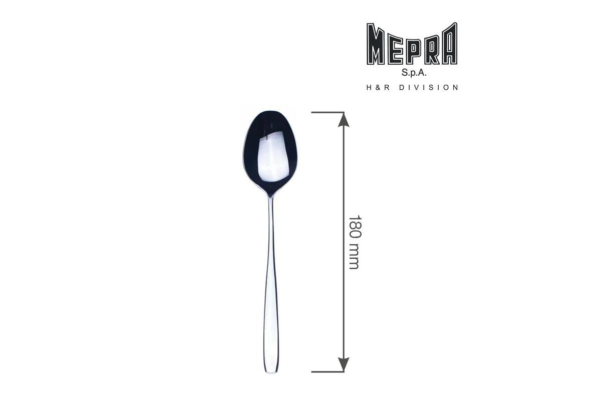 Łyżka deserowa Avanguardia Mepra 10521104