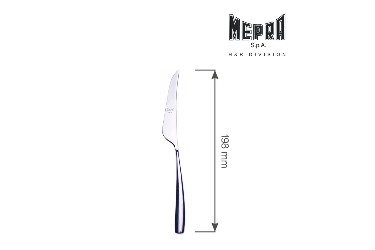 Nóż deserowy Avanguardia Mepra 10521106