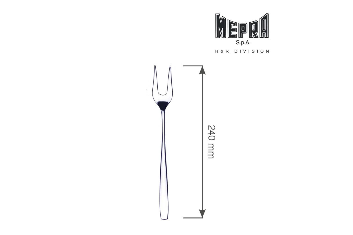 Widelec serwisowy Avanguardia Mepra 10521111